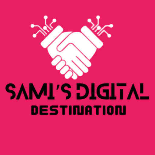 Samis Digital Destinations